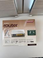 Sitecom Router 300N - Draadloze Router, Ophalen of Verzenden, Gebruikt, Router