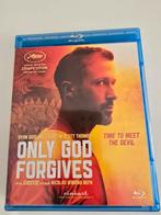 Blu-ray only god forgives - cineart, Ophalen of Verzenden, Actie