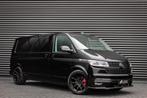 Volkswagen Transporter 2.0 TDI L2H1 150PK JB- EDITION DSG /, Auto's, 150 pk, Volkswagen, Zwart, Bedrijf