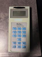 Mega System 3000 Klok - Goed Werkend met antennes, Dieren en Toebehoren, Vogels | Duiven, Meerdere dieren, Postduif