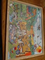 That's Life Puzzel - 1000 Stukjes - Goliath, Hobby en Vrije tijd, Ophalen of Verzenden, 500 t/m 1500 stukjes, Zo goed als nieuw