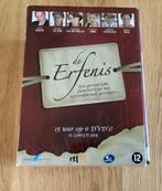 Dvd set compleet tv serie De Erfenis 6 delen, Alle leeftijden, Boxset, Ophalen of Verzenden, Zo goed als nieuw
