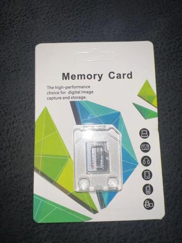Sd geheugenkaart 256 MB beschikbaar voor biedingen