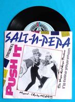 Salt ‘n’ Pepa - Push it, Cd's en Dvd's, Vinyl Singles, Verzenden, 7 inch, Single, Dance