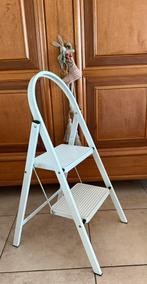 Handige trap, Doe-het-zelf en Verbouw, Ladders en Trappen, Ophalen, Zo goed als nieuw, Minder dan 2 meter