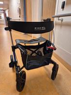 Rollator, Diversen, Rollators, Ophalen, Opvouwbaar, Nieuw