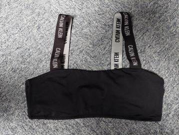 Calvin Klein bikini top m 14-16 = 164-170 ZGAN beschikbaar voor biedingen
