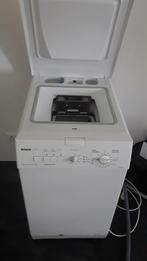 Bosch wasmachine bovenlade lelystad, Witgoed en Apparatuur, Wasmachines, Ophalen, Zo goed als nieuw, Minder dan 85 cm