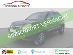 Hyundai Tucson 2.0i Dynamic Executive (bj 2009), Auto's, 4 cilinders, Zwart, Origineel Nederlands, Bedrijf