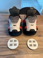 Flow Snowboard Bindingen maat M ( 36 - 41.5 ), Sport en Fitness, Snowboarden, Ophalen of Verzenden, Zo goed als nieuw, Bindingen