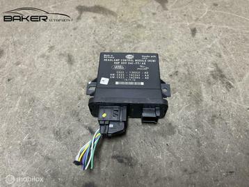 Lichtmodule Jaguar XF X250 ('08-'15) CX2313K031AD beschikbaar voor biedingen