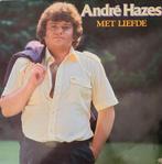 Andre Hazes, Met liefde, Cd's en Dvd's, Vinyl | Nederlandstalig, Ophalen of Verzenden