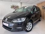 Volkswagen Sharan 1.4 TSI, 7 PERSOONS, NAVIGATIE, PDC, CLIMA, Voorwielaandrijving, 4 cilinders, 1655 kg, 7 stoelen
