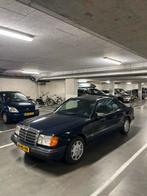Mercedes-Benz 200-Serie 230coupe sportline1992 Blauw, Auto's, Mercedes-Benz, 65 €/maand, 4 cilinders, 700 kg, Blauw