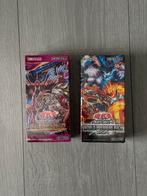 Yu-Gi-Oh! Kaarten - Boosterbox, Ophalen of Verzenden, Nieuw, Boosterbox
