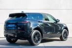 Land Rover Range Rover Evoque 2.0 P200 AWD R-Dynamic S Panor, 4 cilinders, Met garantie (alle), Zwart, Bedrijf