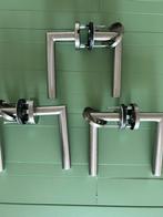 Handgrepen, Ophalen, Gebruikt, Klink of Kruk