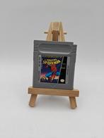 The amazing Spider-man Gameboy Classic, Spelcomputers en Games, Avontuur en Actie, ., 1 speler, Ophalen of Verzenden