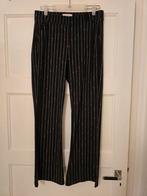 Studio Anneloes Flair Broek Bonded - Maat L, Studio Anneloes, Zwart, Maat 42/44 (L), Ophalen of Verzenden