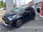 Toyota Aygo 1.0 VVT-i x-joy, Voorwielaandrijving, Stof, Gebruikt, 4 stoelen