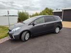 Toyota Prius Wagon 1.8 Full Hybrid 136PK Aut 95g 2013 Grijs, Zwart, 4 cilinders, 7 stoelen, 150 kg