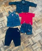 Baby kleding Zoner maat 68-74, Ophalen of Verzenden, Zo goed als nieuw