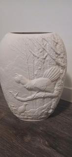 Vintage Royal KPM Bavaria Vaas, Jaren 70, Antiek en Kunst, Antiek | Vazen, Ophalen