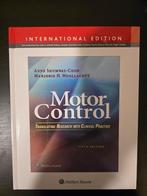 Motor Control - 5e editie, Boeken, Ophalen of Verzenden, Beta, Zo goed als nieuw