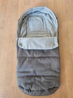 Joolz voetenzak - Gorgeous Grey - Zo goed als nieuw!, Ophalen of Verzenden