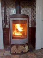 Houtkachel Barbas, Huis en Inrichting, Kachels, Ophalen of Verzenden, Zo goed als nieuw, Hout, Houtkachel