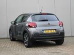 Citroen C3 1.2 PureTech S&S Feel | Navi / Climate / Cruise, Voorwielaandrijving, 12 maanden, Gebruikt, Euro 6
