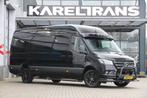 Mercedes-Benz Sprinter 319 CDI | Aut. | DC | L3H2 | Elektr., Automaat, Stof, Gebruikt, Euro 6