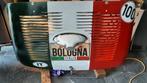 Mancave wall-art Veranda Fiat 600 Achterklep+ verlichting, Hobby en Vrije tijd, Overige Hobby en Vrije tijd, Ophalen, Zo goed als nieuw