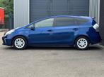 Toyota Prius Wagon 1.8 Aspiration 96g 7p. Camera|Pano|Cruise, Euro 5, Stof, Gebruikt, Startonderbreker