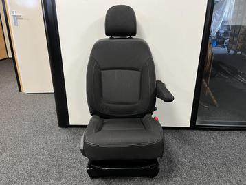 bijrijders stoel Renault Trafic Opel Vivaro Passagiersstoel  beschikbaar voor biedingen