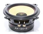 Audio System AX130-2 EVO 2 130mm Extreme Kickbass midrange, Auto diversen, Autospeakers, Verzenden, Nieuw