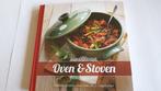 0446 oven & stoven, Boeken, Verzenden