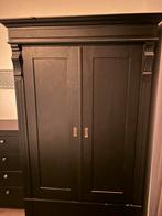 Kledingkast, Antiek en Kunst, Antiek | Meubels | Kasten, Ophalen
