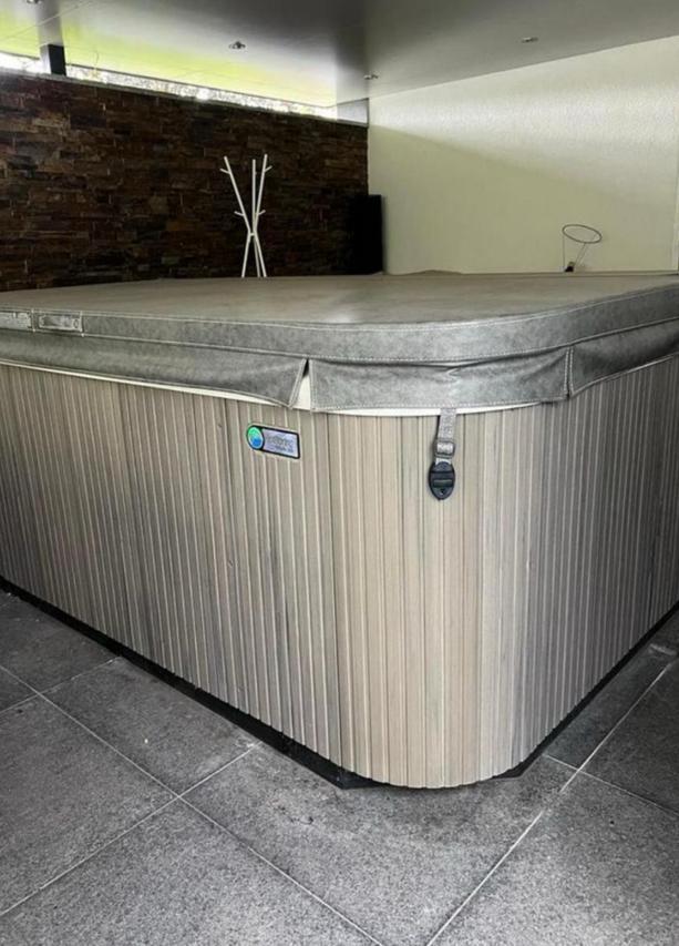 | 🏖️💦 HotSpring Envoy❗️| 🏖️💦 JACUZZI❗️|🏖️💦, Tuin en Terras, Zwembad-toebehoren, Zo goed als nieuw, Ophalen of Verzenden