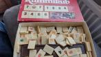 Rummikub groot, Hobby en Vrije tijd, Ophalen of Verzenden, Gebruikt