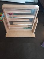 Barry Emons Knikkerbaan - Houten Speelgoed, Ophalen of Verzenden