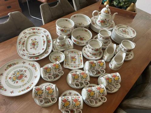 Summerday serviesdelen V&B, Antiek en Kunst, Antiek | Servies los, Ophalen of Verzenden