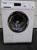 Wasmachine Miele WDA110. Gebruikt., Witgoed en Apparatuur, Ophalen, Gebruikt, Voorlader, 85 tot 90 cm