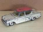 Corgi toys ford consul pr incl vzk, Ophalen of Verzenden, Zo goed als nieuw, Auto, Corgi
