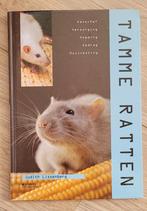 Tamme Ratten Boek Judith Lissenberg, Ophalen of Verzenden, Nieuw