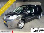 Renault Kangoo bestel 1.5 dCi 90 Energy Luxe Maxi, Auto's, Gebruikt, Euro 6, 4 cilinders, 715 kg