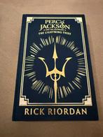percy jackson, Ophalen of Verzenden, Nieuw