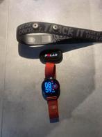 Polar Vantage V3 + Polar H10 + Hartslagband, Sieraden, Tassen en Uiterlijk, Sporthorloges, Ophalen of Verzenden, Zo goed als nieuw