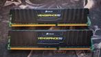 Corsair DDR3 8GB 1600mhz CL9, Computers en Software, RAM geheugen, Ophalen of Verzenden, Zo goed als nieuw, DDR3, Desktop