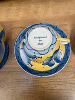 Engelse Theepot - Collectors Item in Nieuwstaat ,, Ophalen of Verzenden